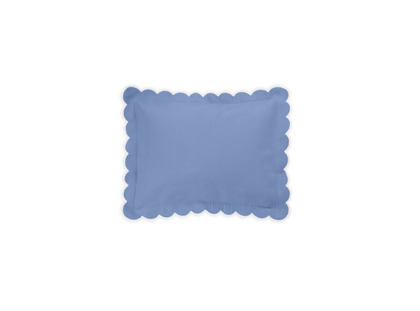 Diamond Pique Sham