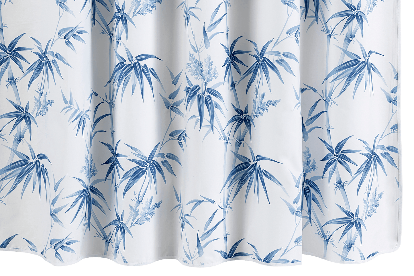 Dominique Shower Curtain