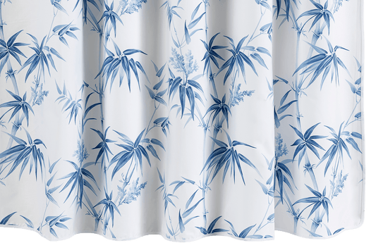 Dominique Shower Curtain