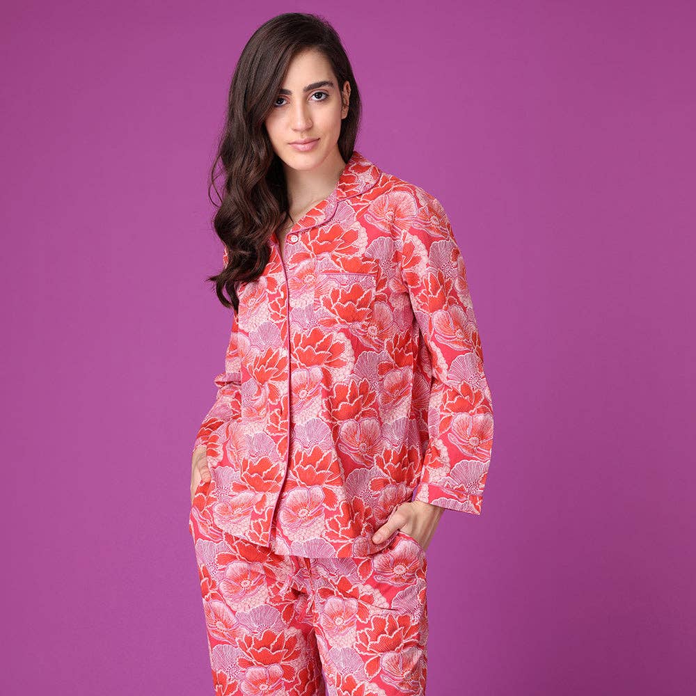 Gina PJ Set