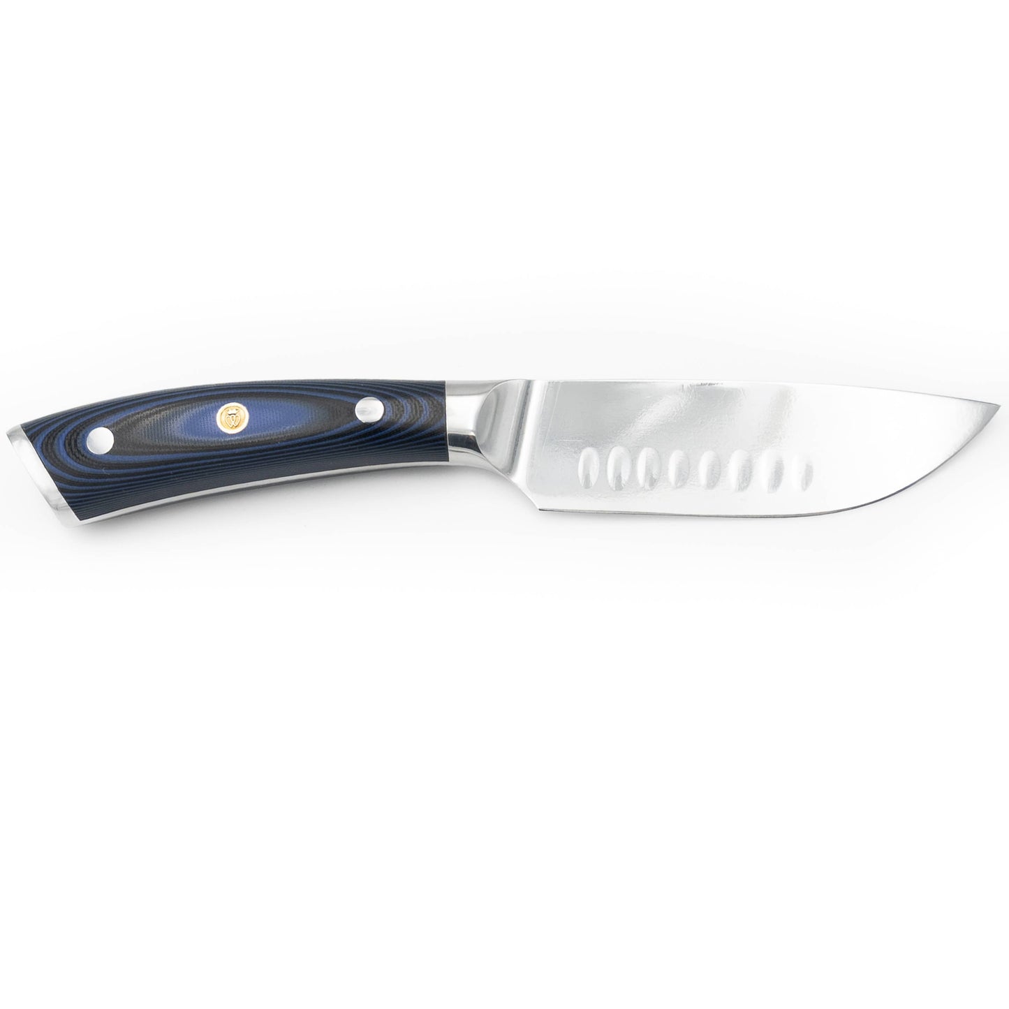 Prince of Scots Charcuterie Knife – Premium 8Cr14MoV Steel