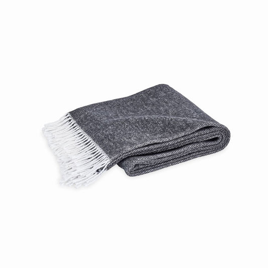Pezzo Throw Black