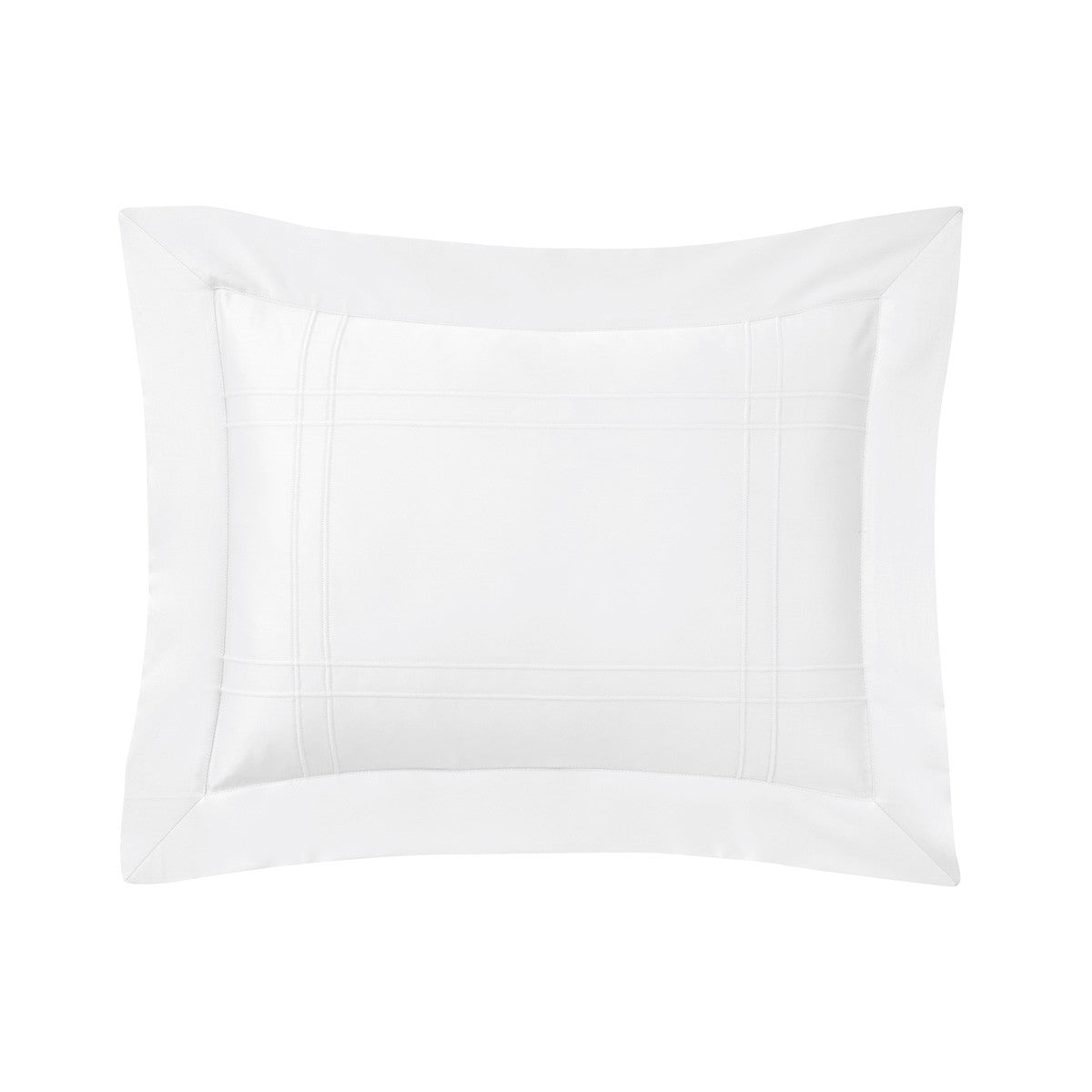 Yves Delorme Couture Adagio Sham