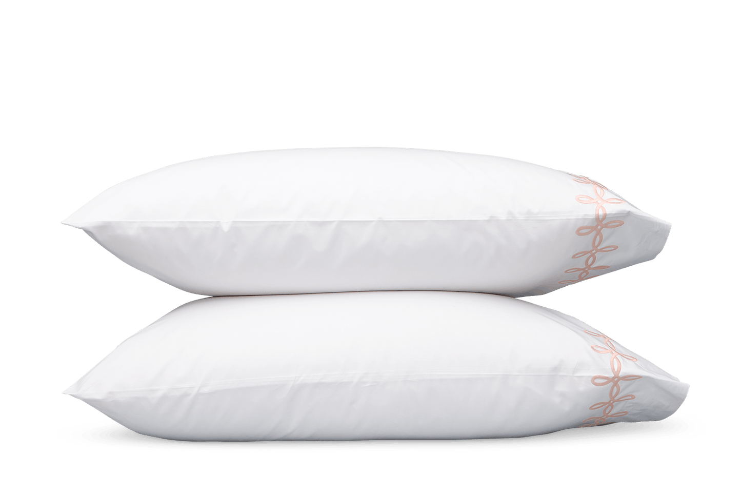 Gordian Knot Pillow Case - Pair