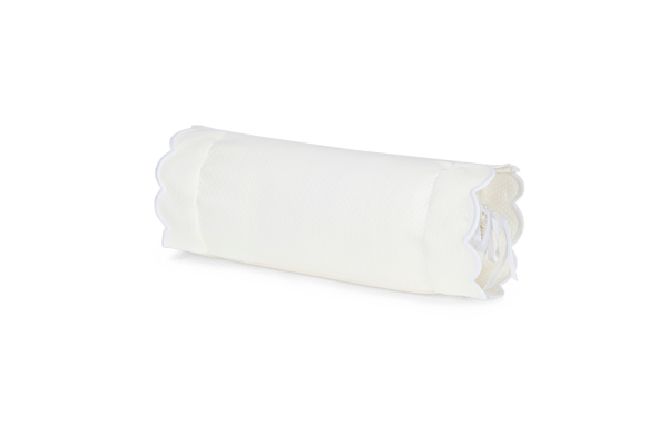 Diamond Pique Sham