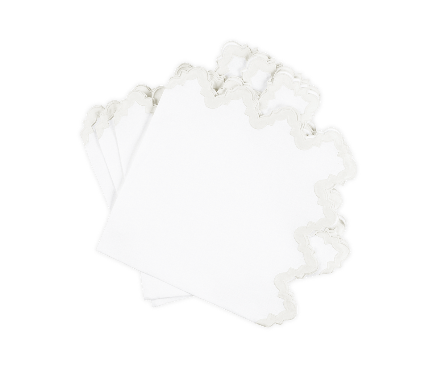 Aziza Napkin Set of 4