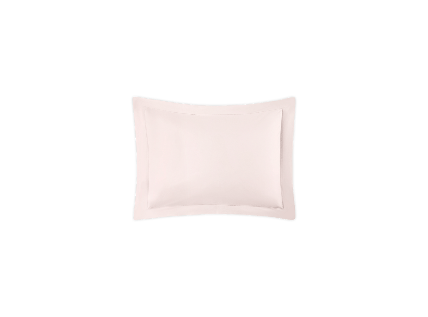 Milano Hemstitch Sham