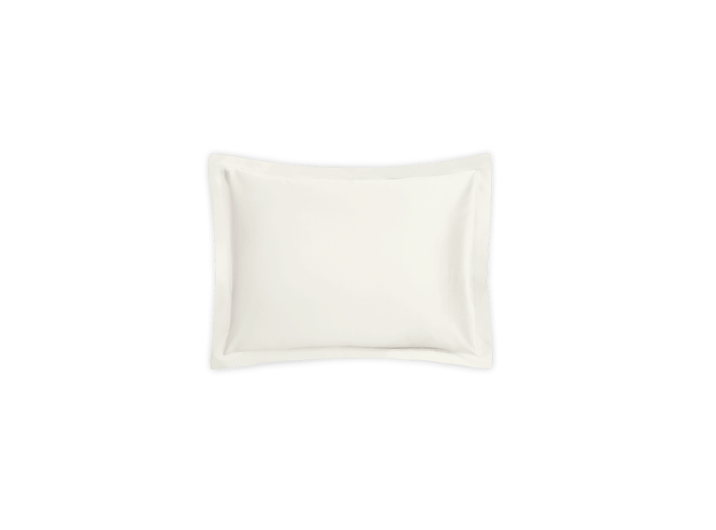 Talita Satin Stitch Sham