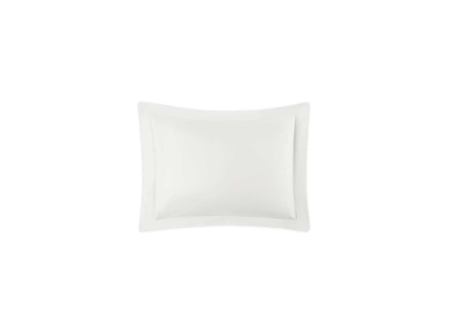 Milano Hemstitch Sham