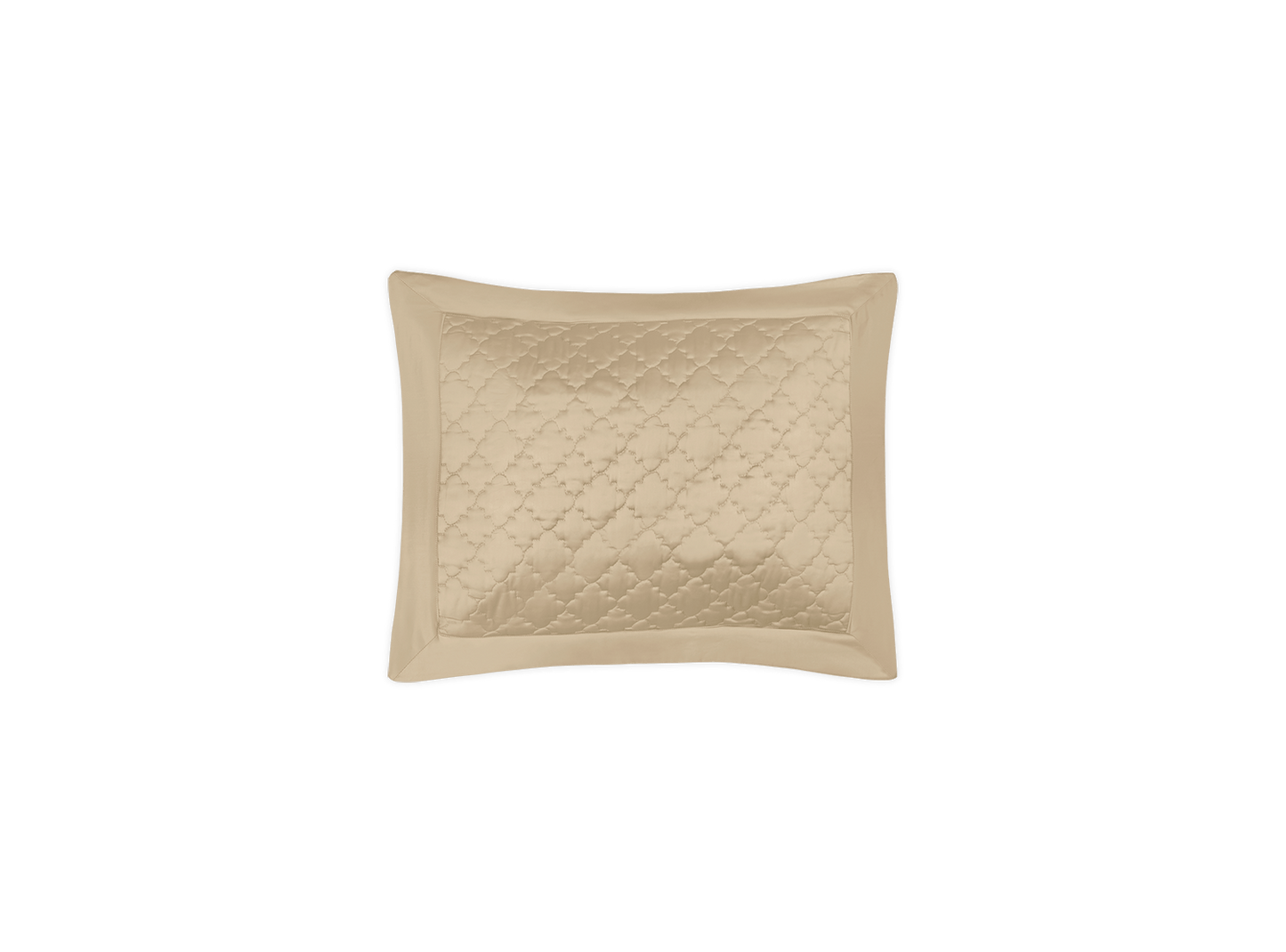 Ava Quilted Shams