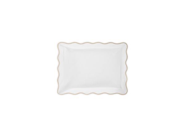 Camilla Pique Sham