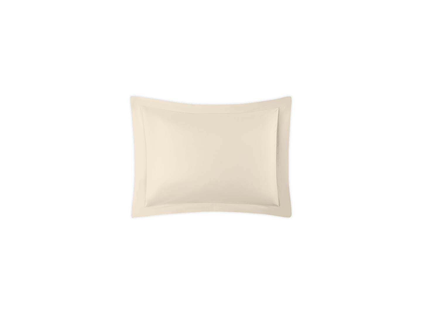 Milano Hemstitch Sham