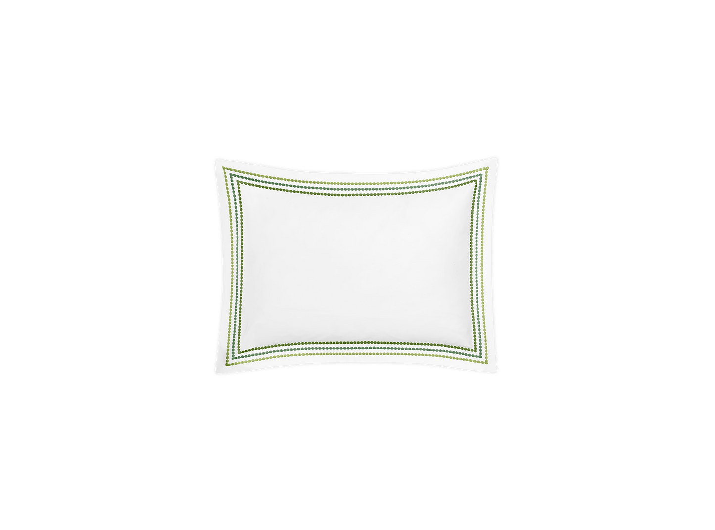 Amara Triple Pearl Sham