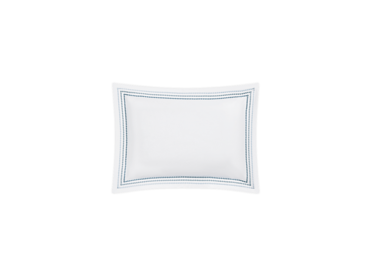 Amara Triple Pearl Sham