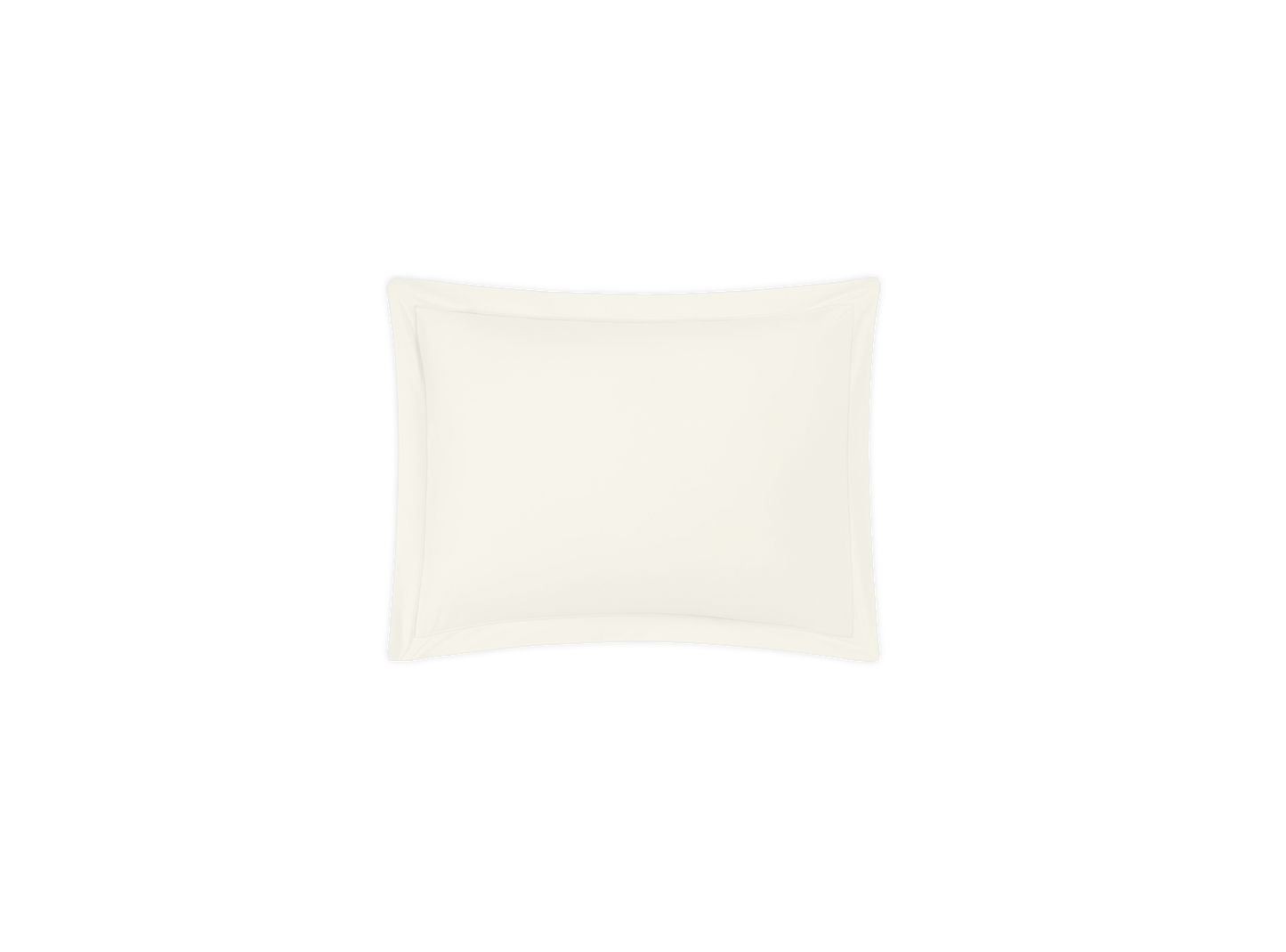 Luca Satin Stitch Sham