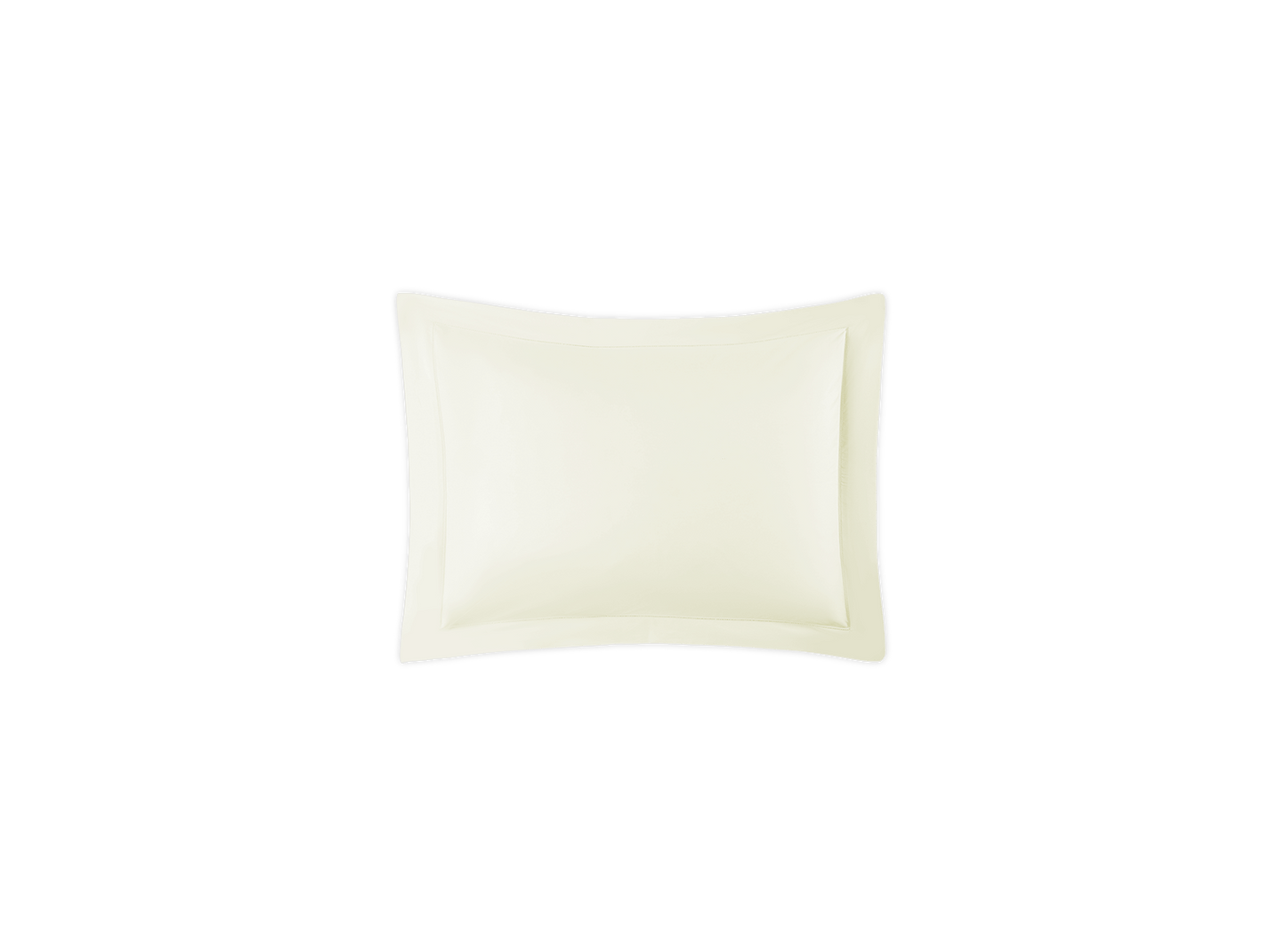 Milano Hemstitch Sham