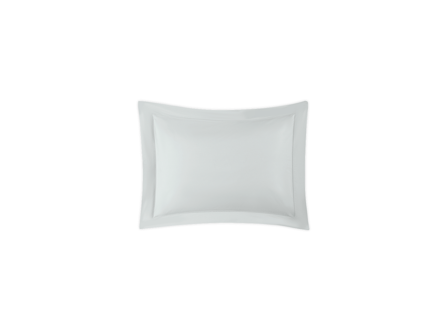 Milano Hemstitch Sham