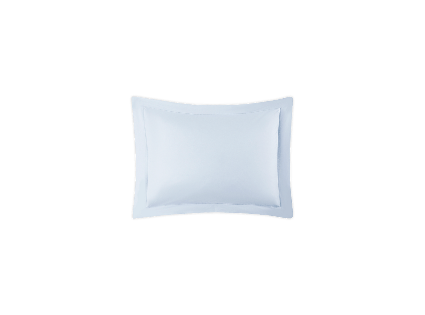 Milano Hemstitch Sham