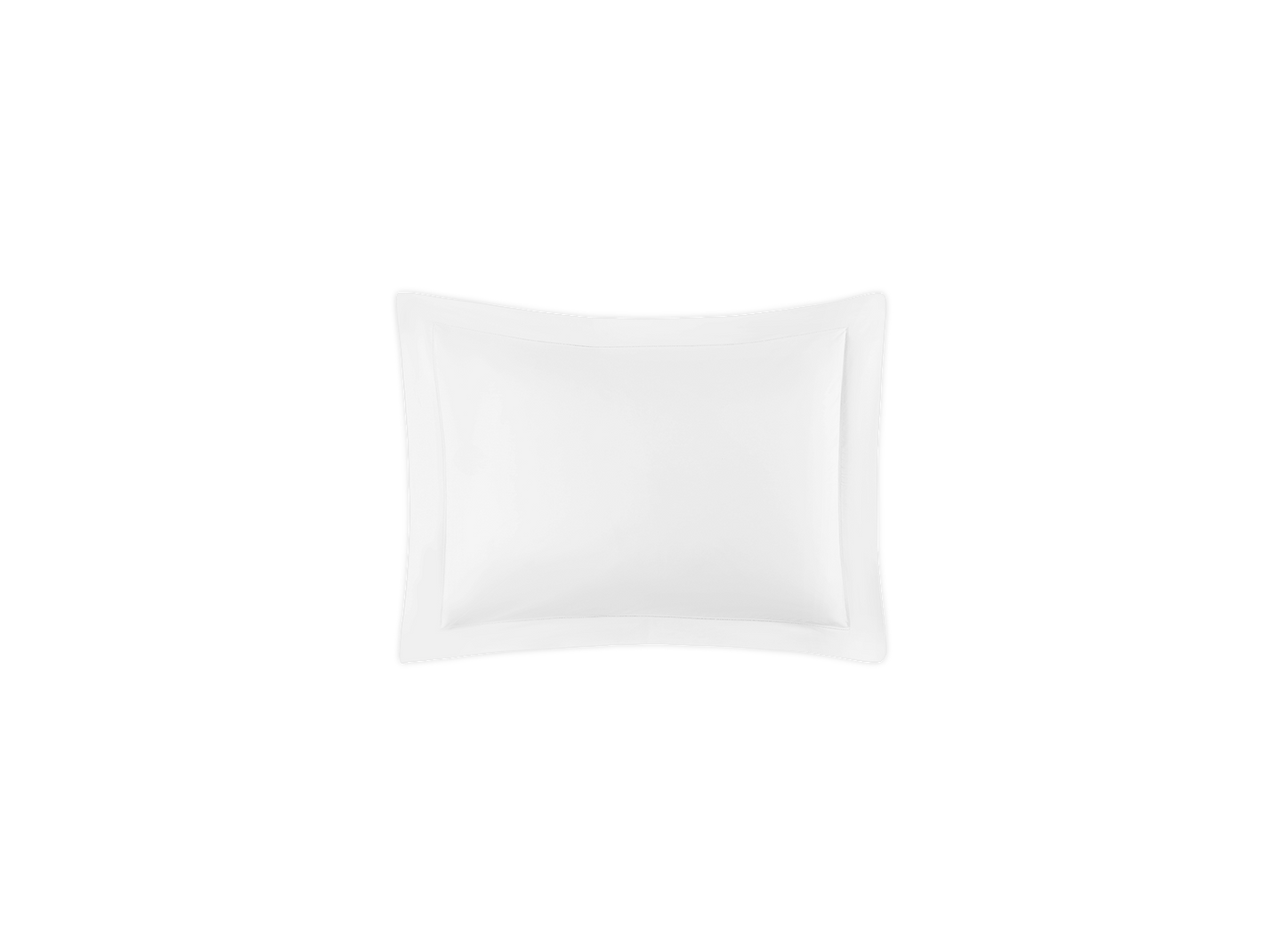 Milano Hemstitch Sham
