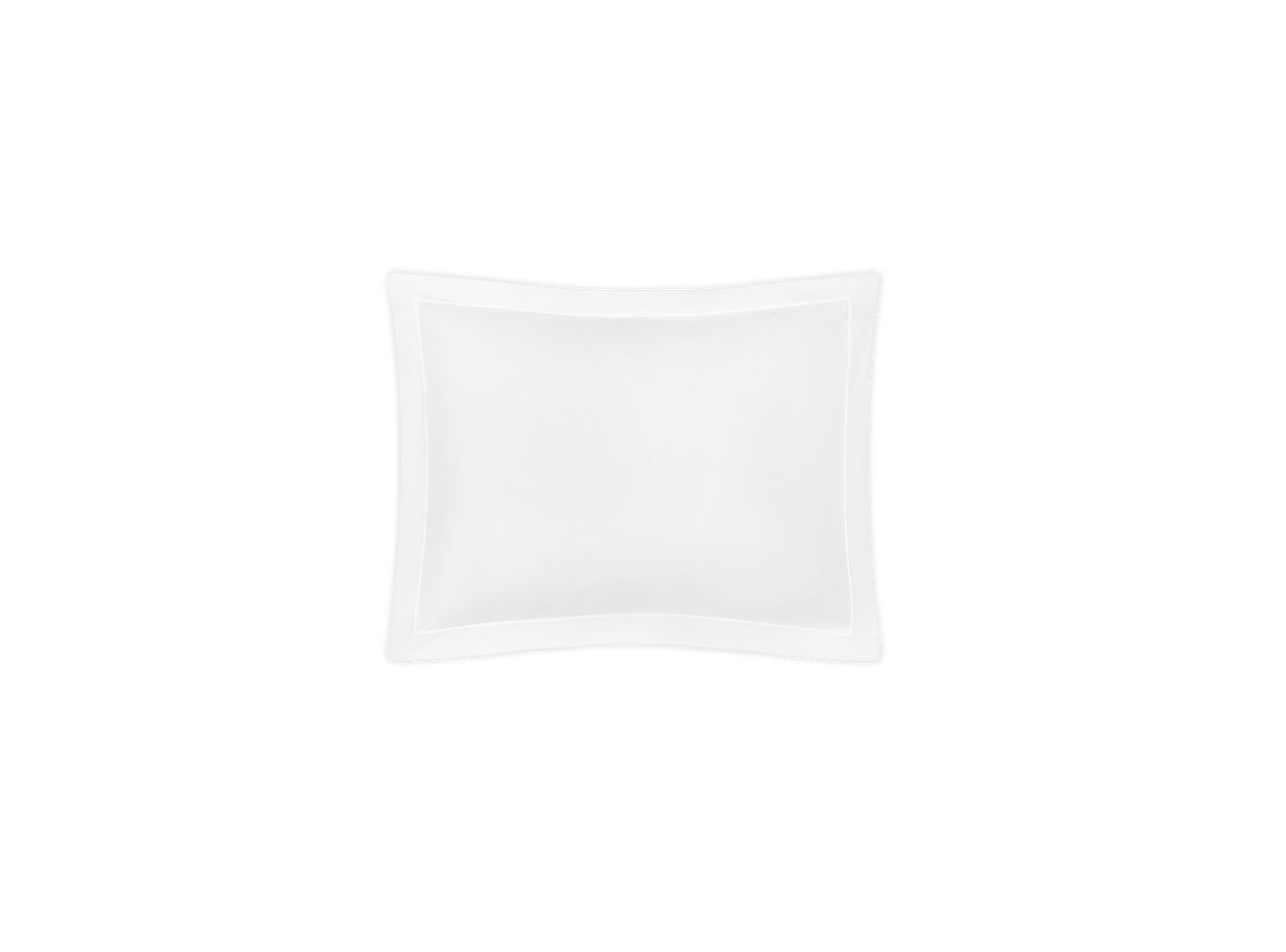 Luca Satin Stitch Sham