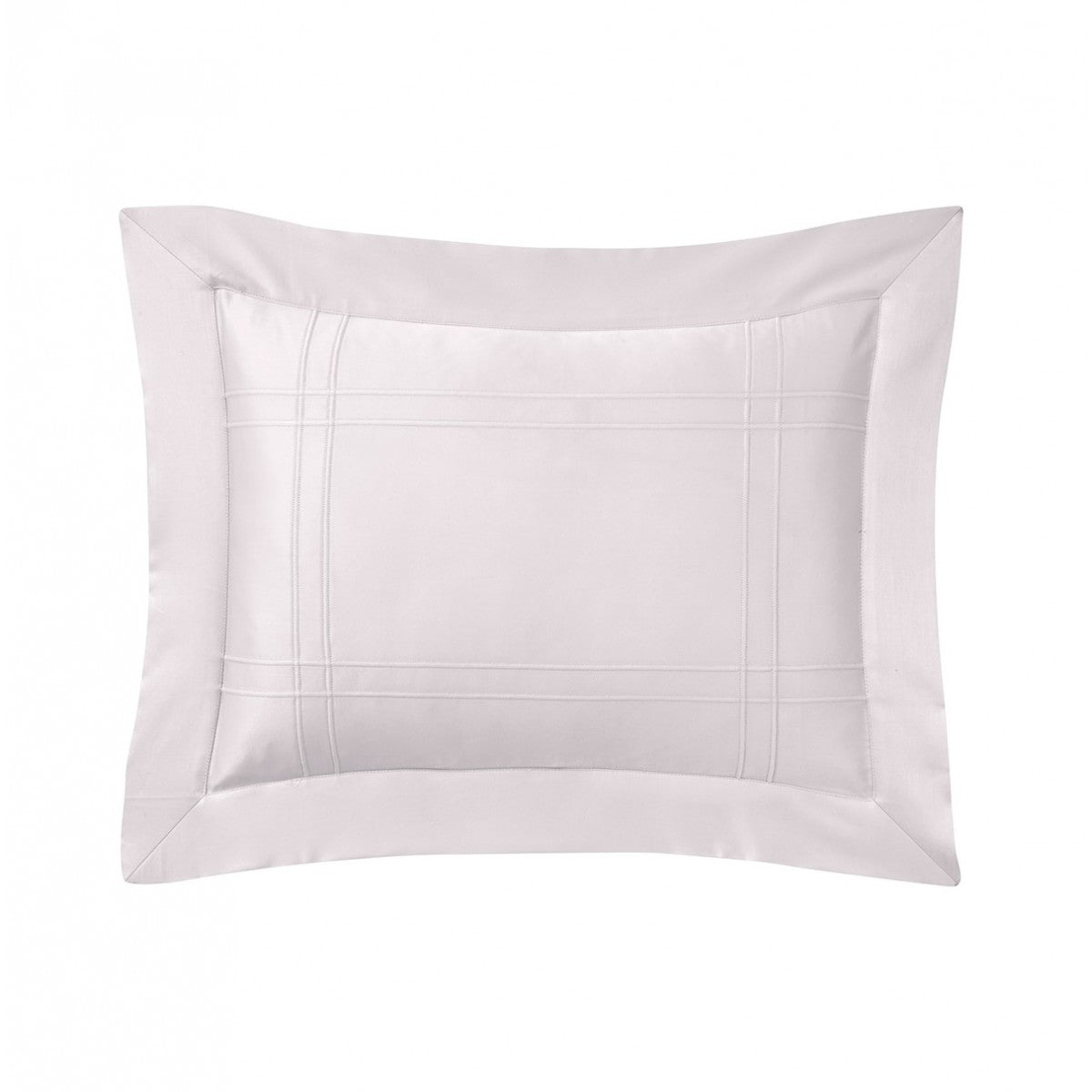 Yves Delorme Couture Adagio Sham
