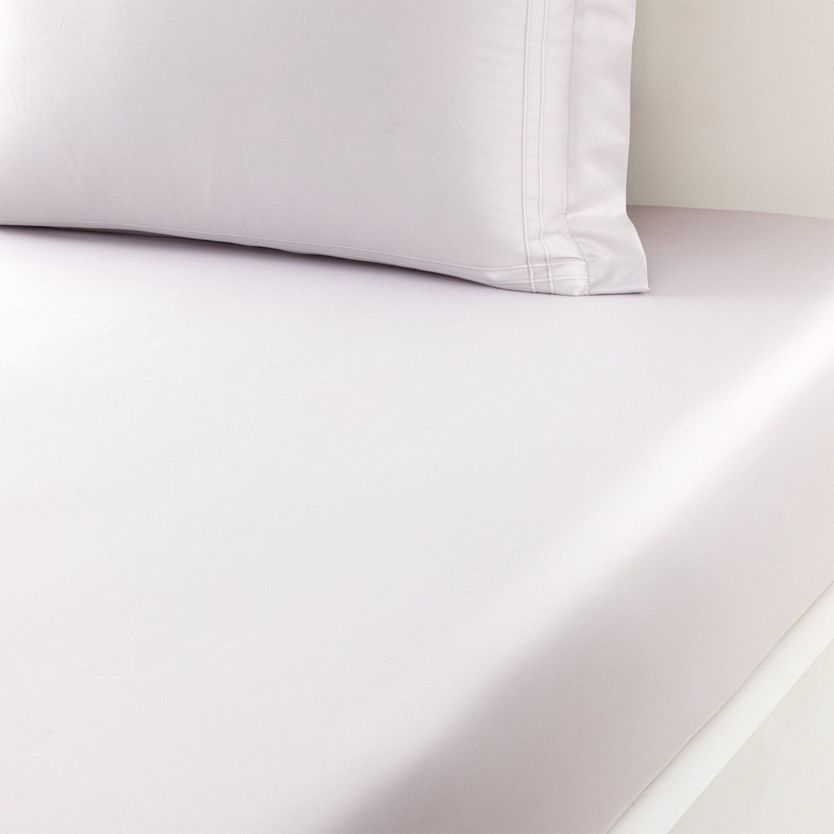 Yves Delorme Couture Adagio Fitted Sheet