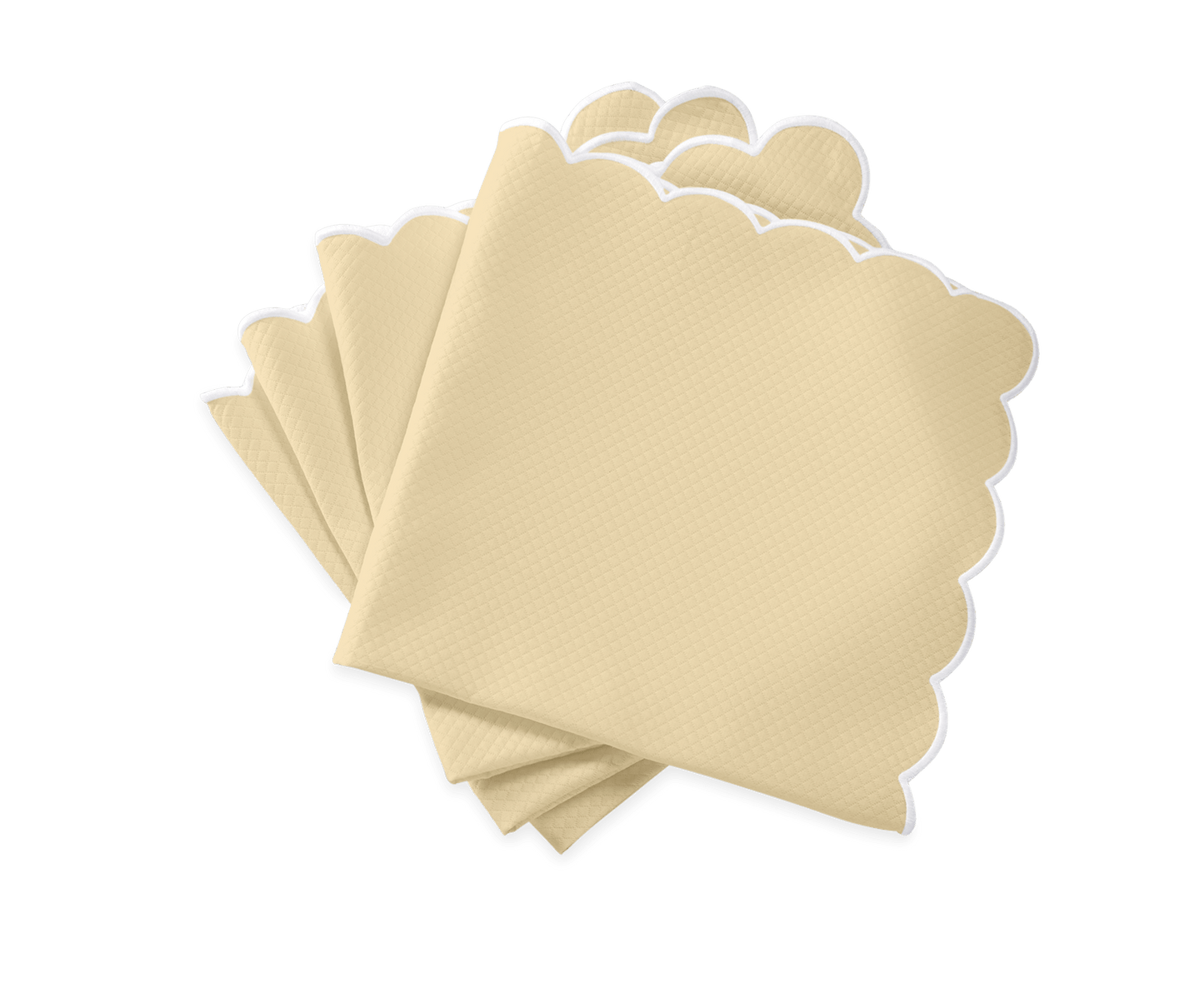 Savannah Garden Napkin Set of 4