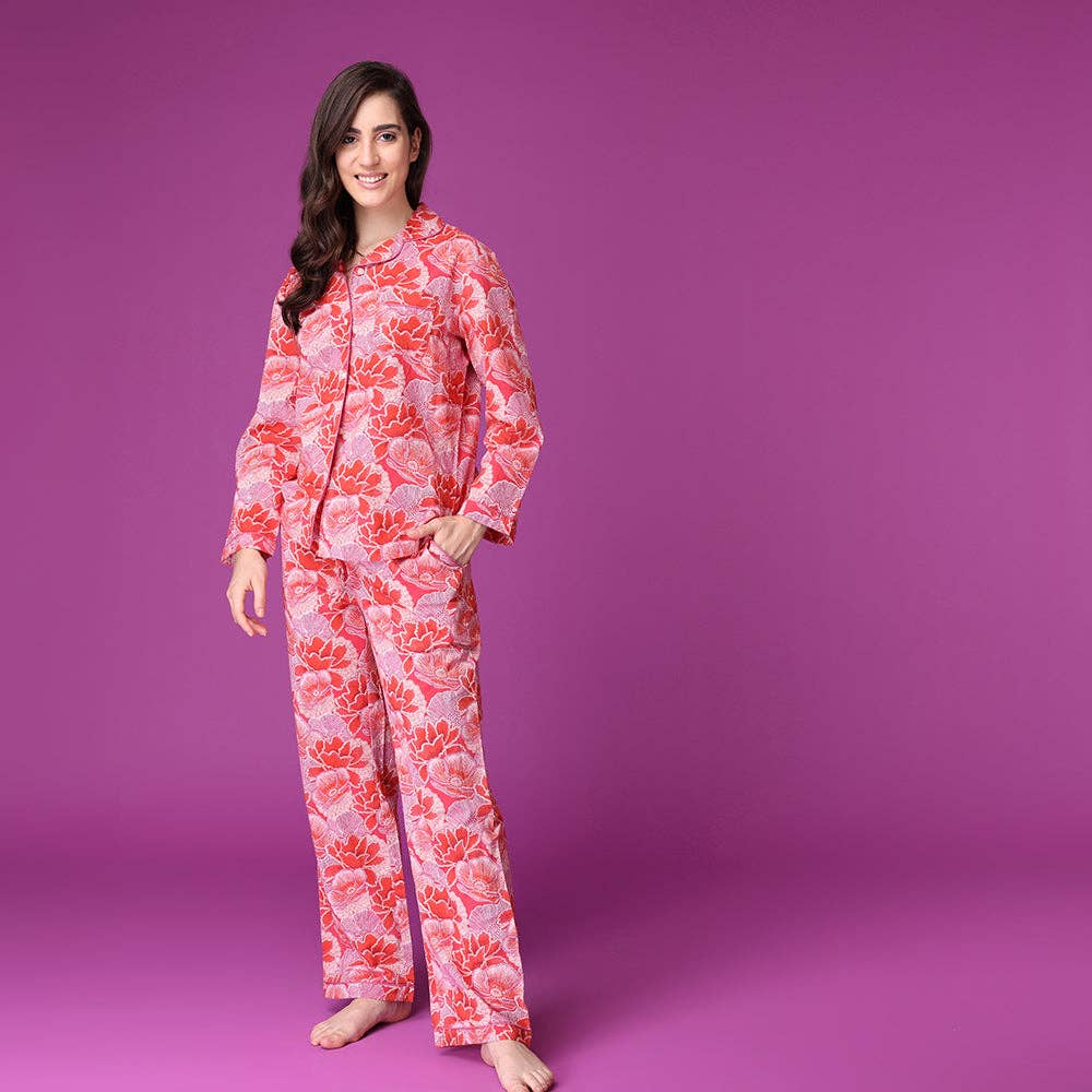 Gina PJ Set