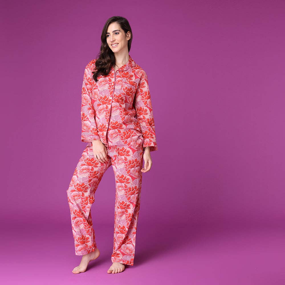 Gina PJ Set