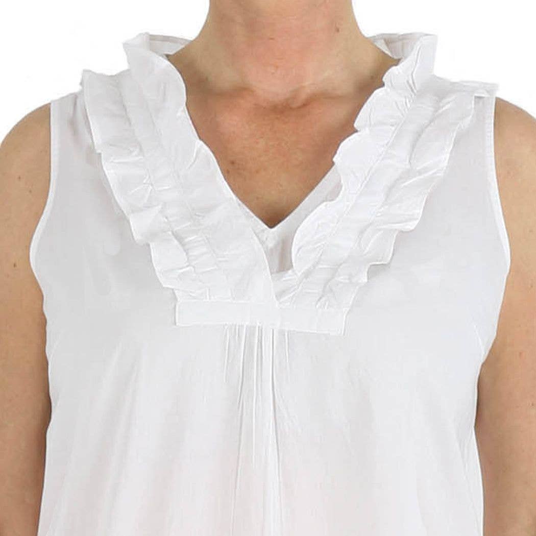 Bianca Nightgown