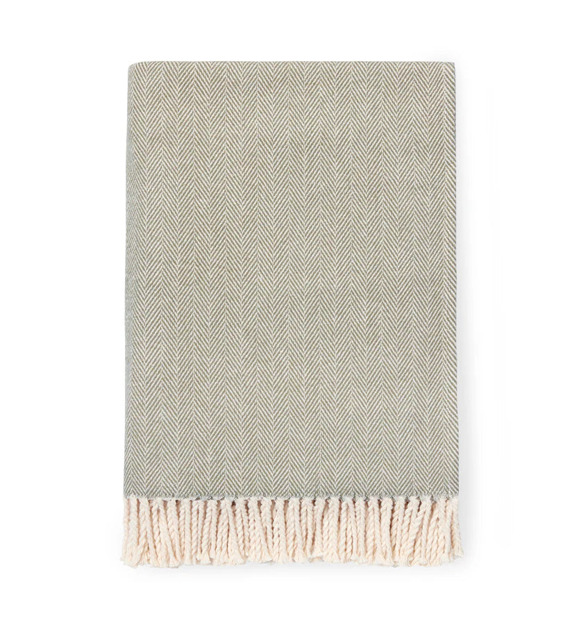 Celine Throw