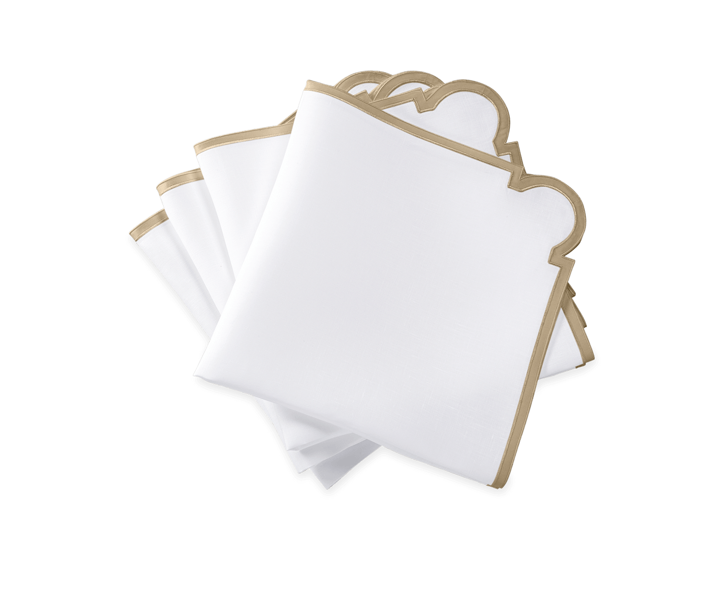 Mirasol Napkin Set of 4