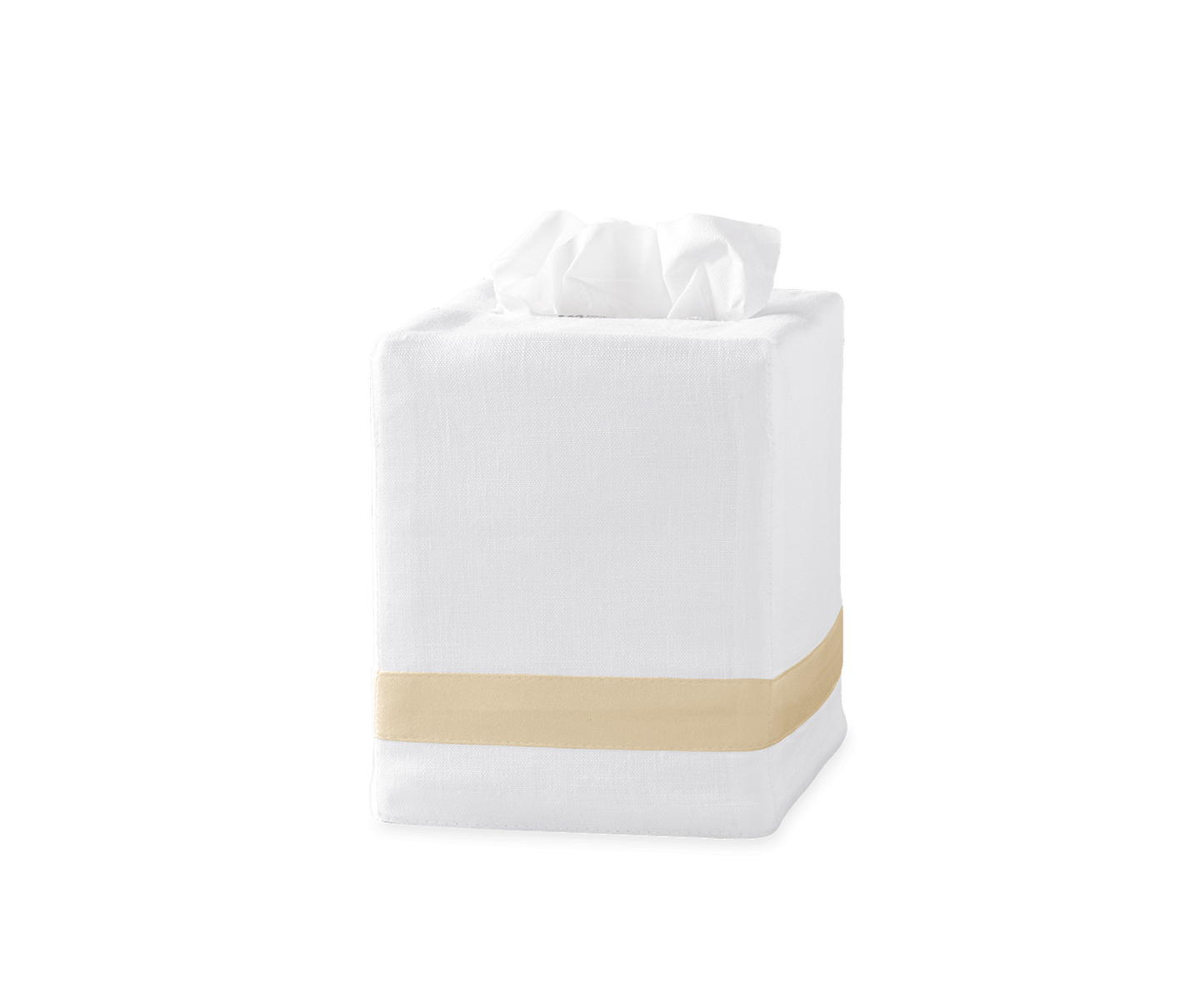 Lowell Tissue Box Cover