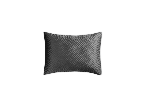 Basketweave Sham