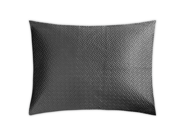 Basketweave Sham