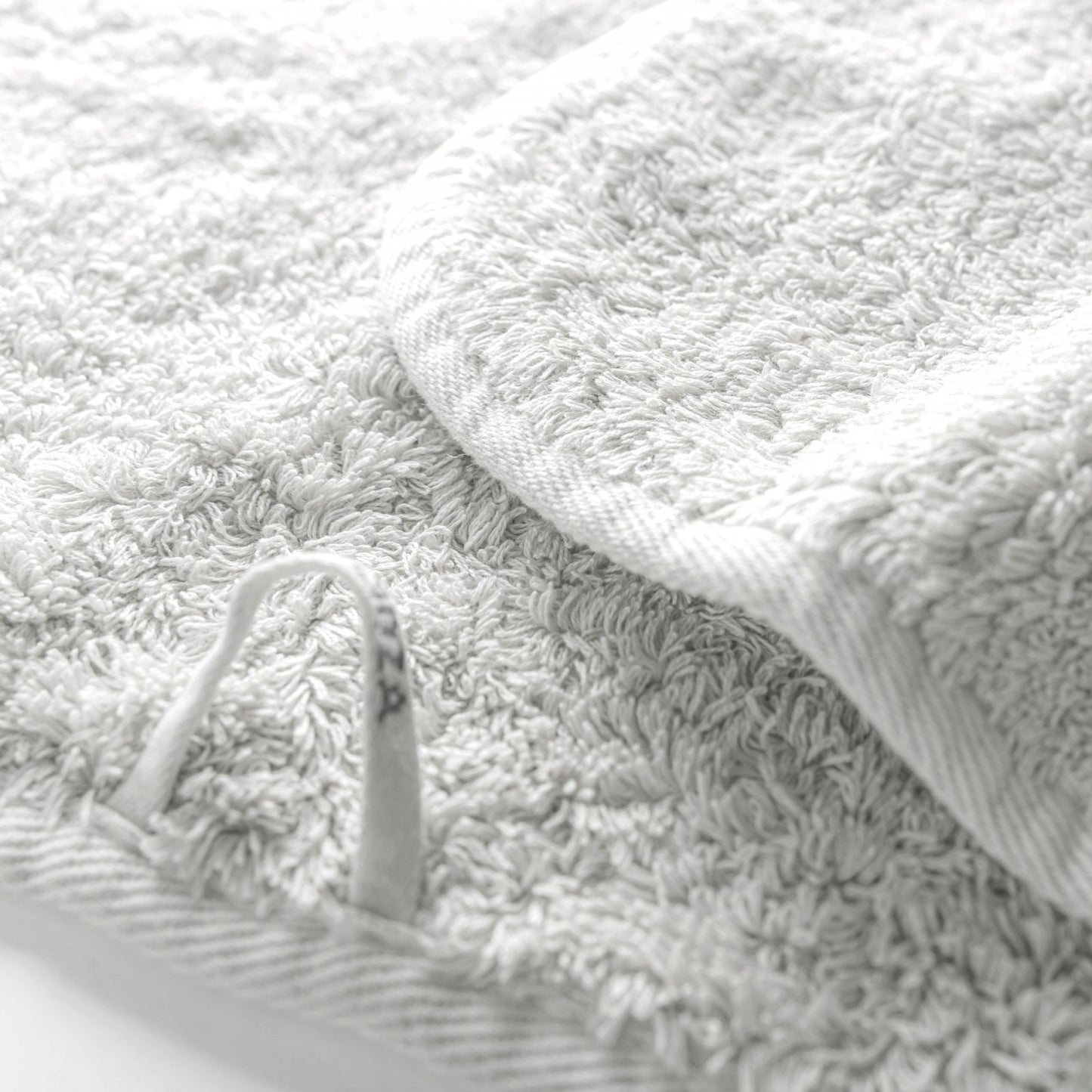 Egoist Towels
