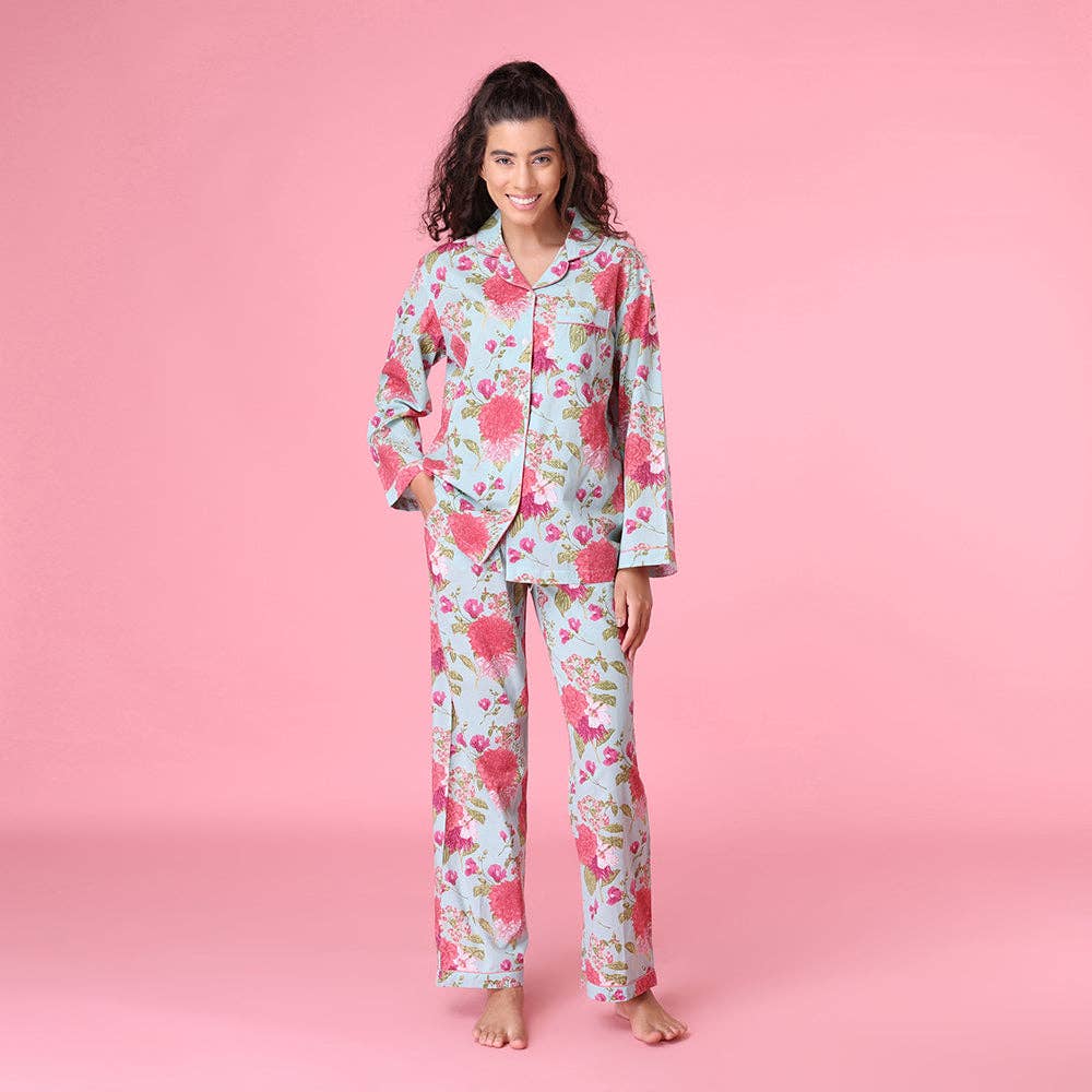 Cassie PJ Set