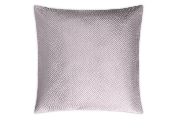 Basketweave Sham