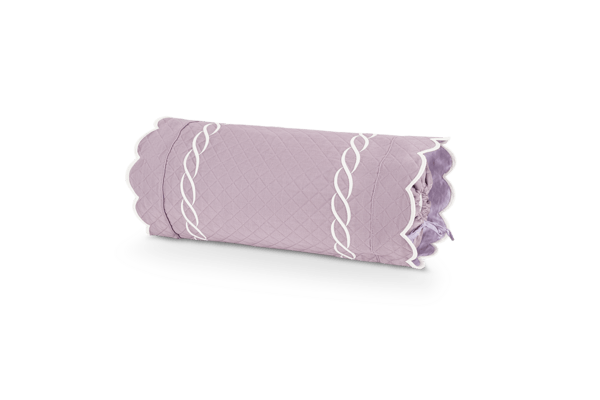 Classic Chain Scallop Matelasse Sham