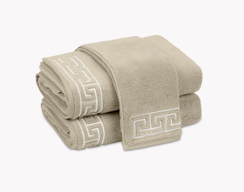 Adelphi Bath Towels