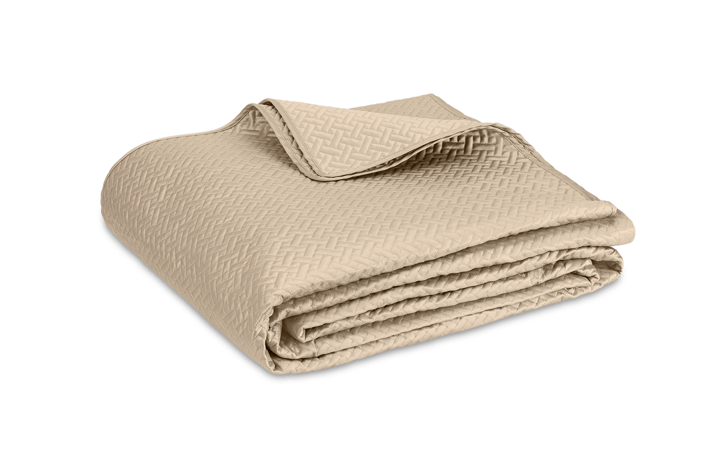 Basketweave Quilt