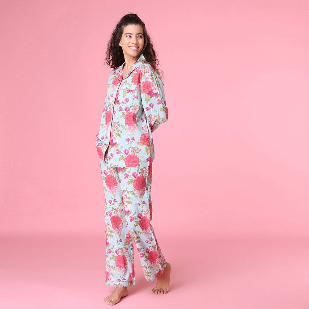 Cassie PJ Set