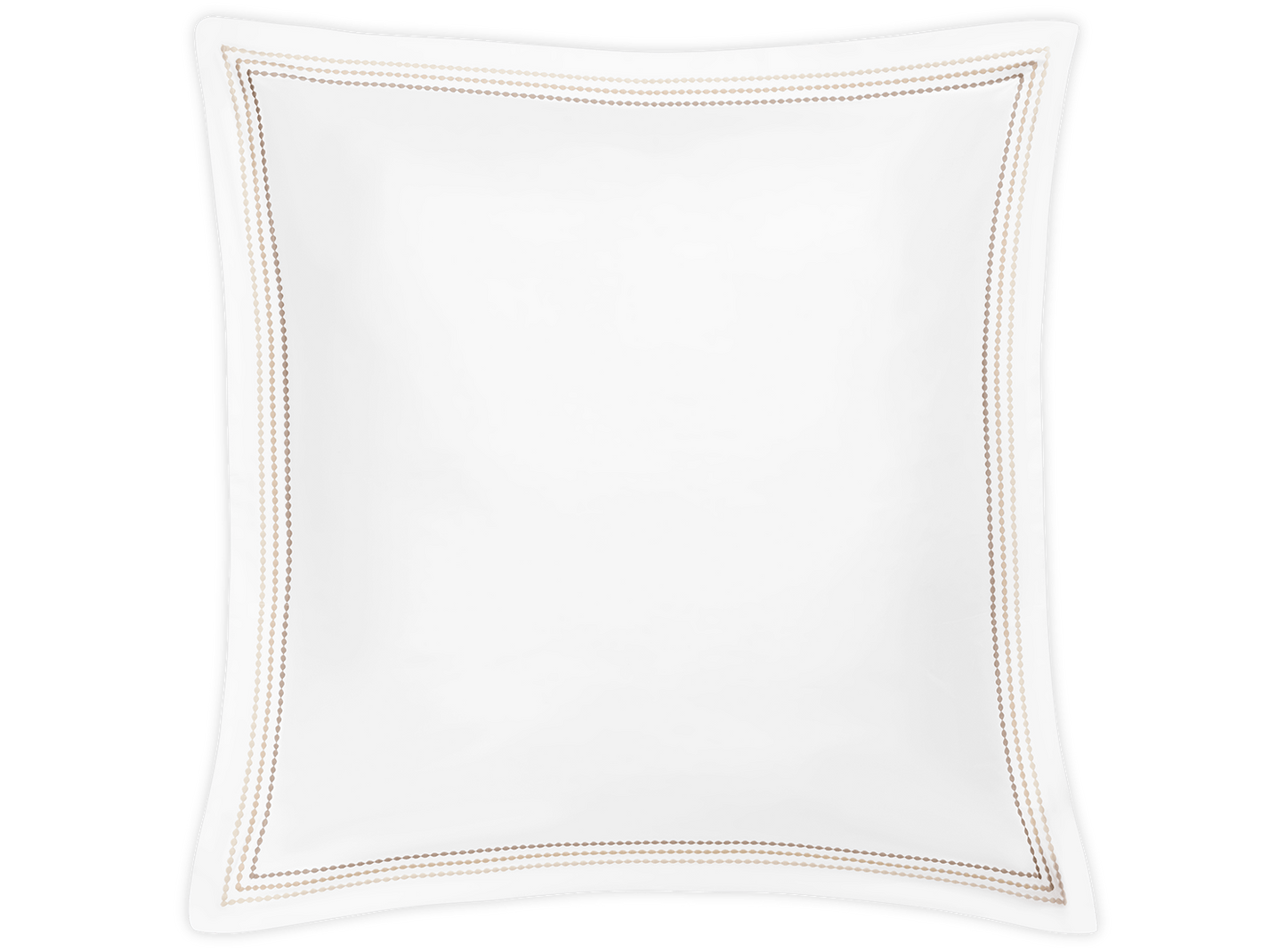 Amara Triple Pearl Sham
