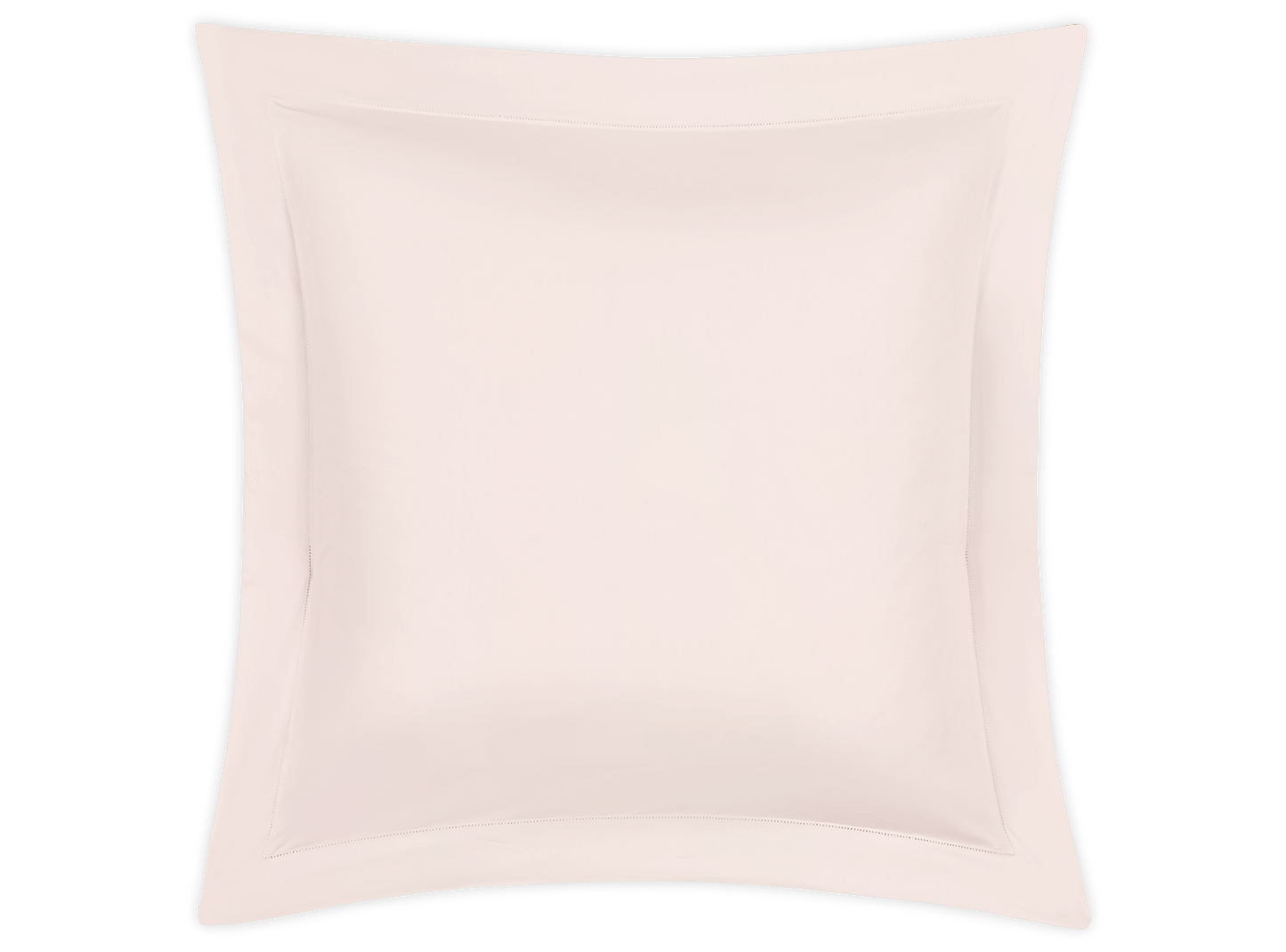 Milano Hemstitch Sham