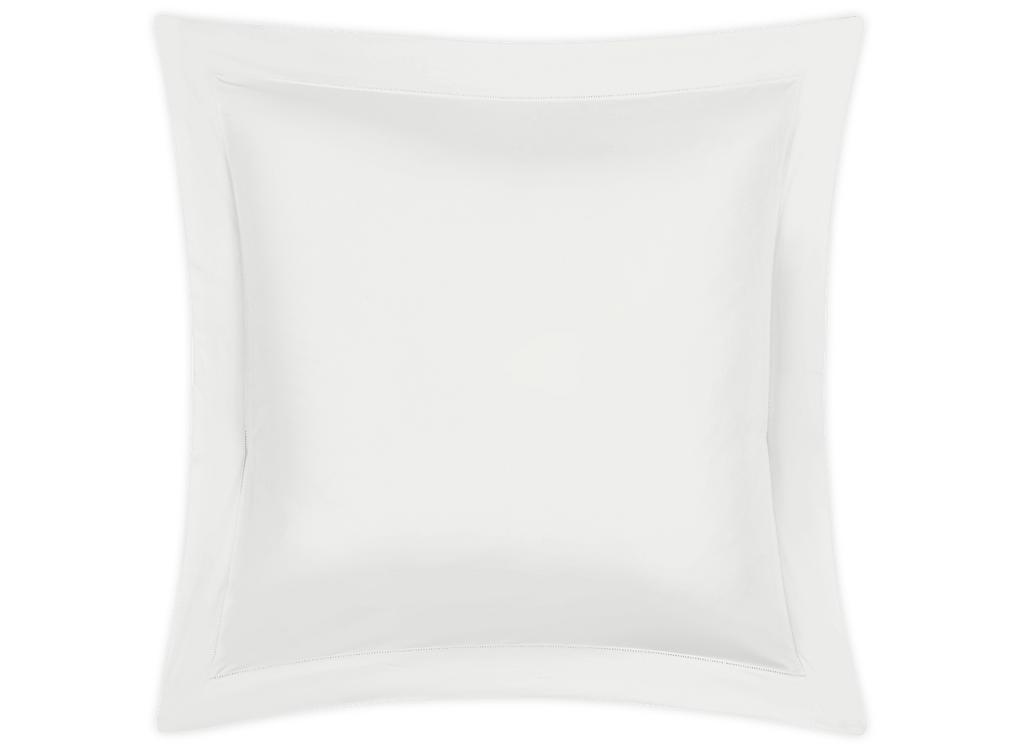 Milano Hemstitch Sham