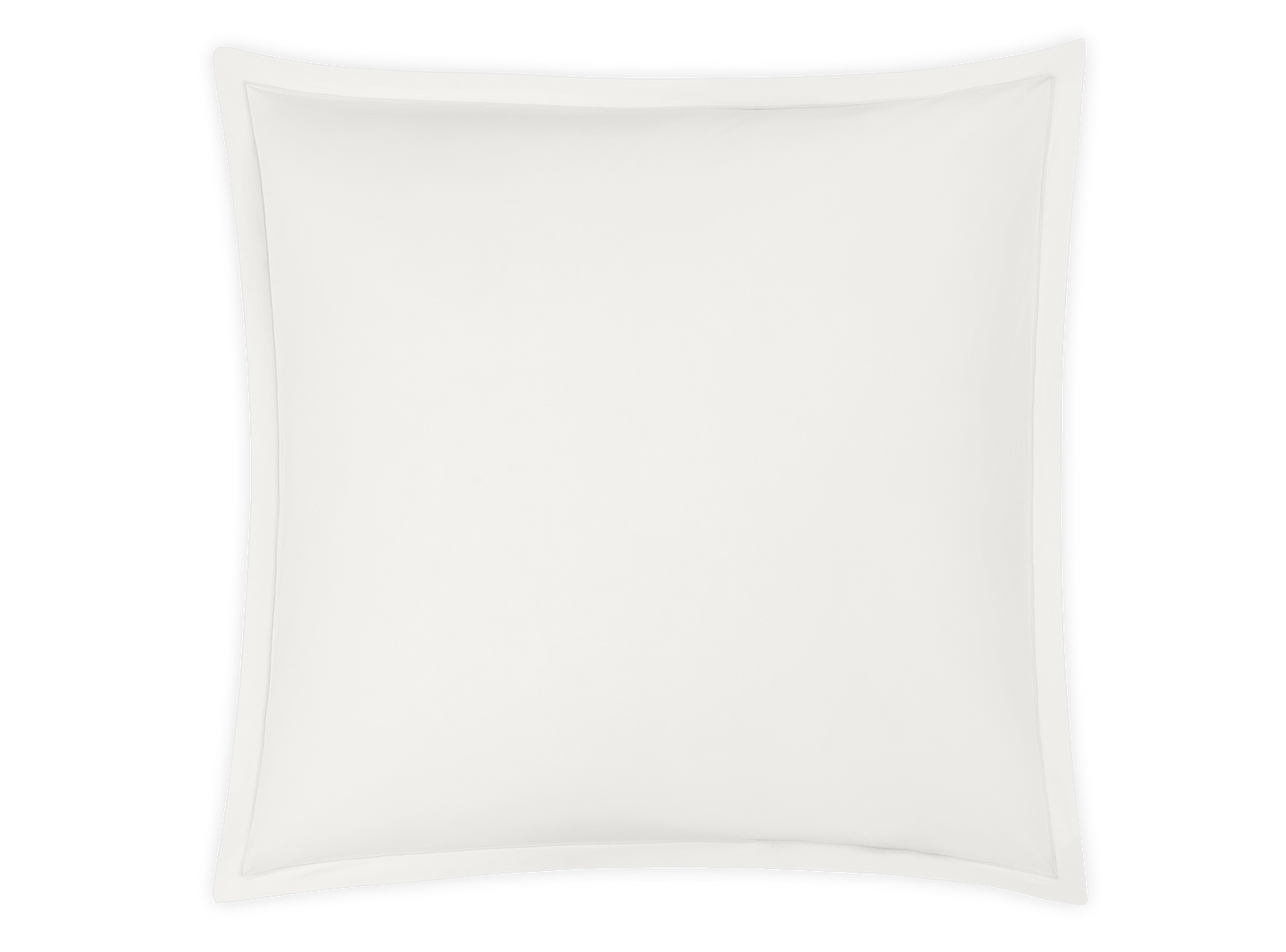 Luca Satin Stitch Sham