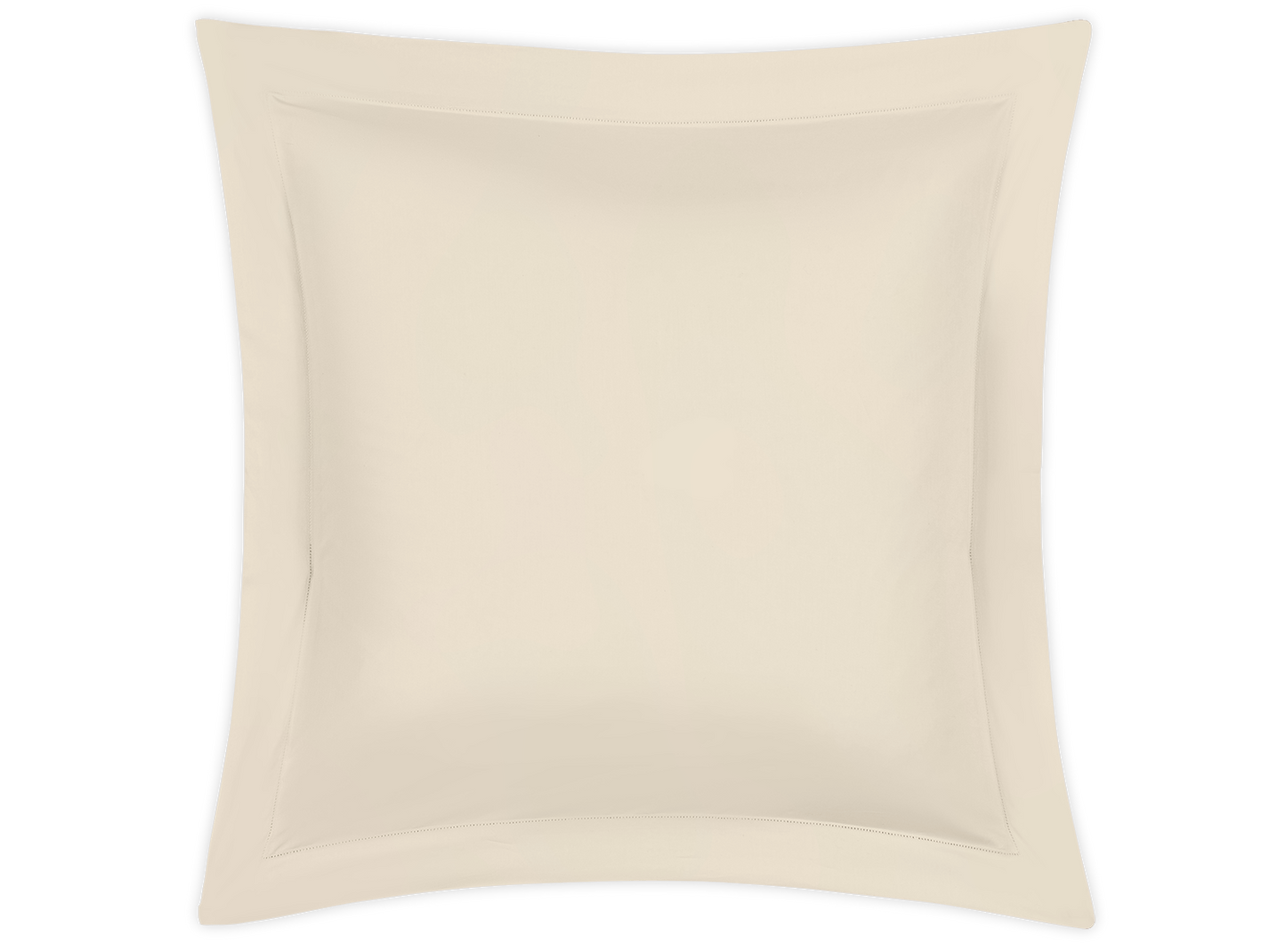 Milano Hemstitch Sham