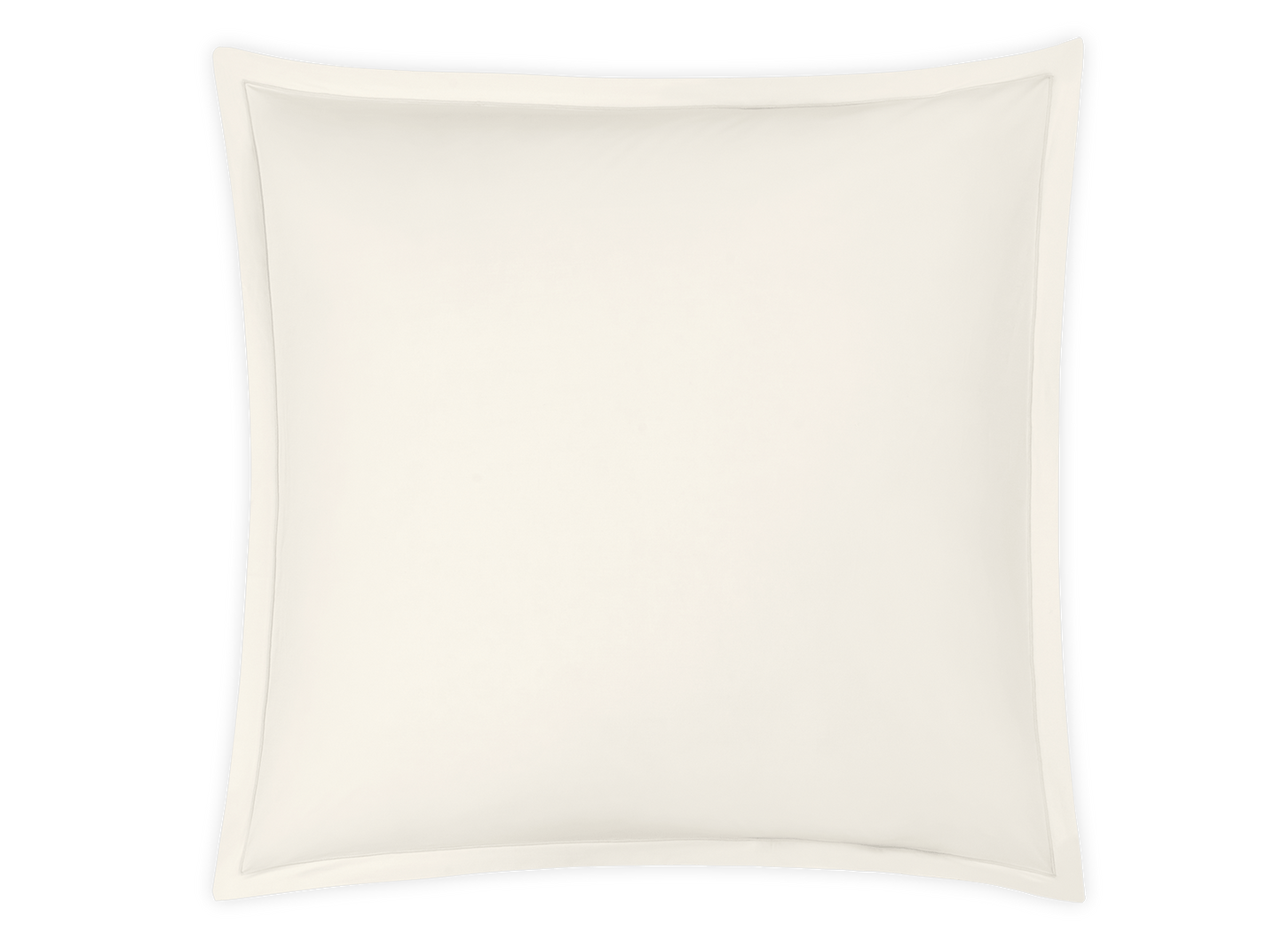 Luca Satin Stitch Sham