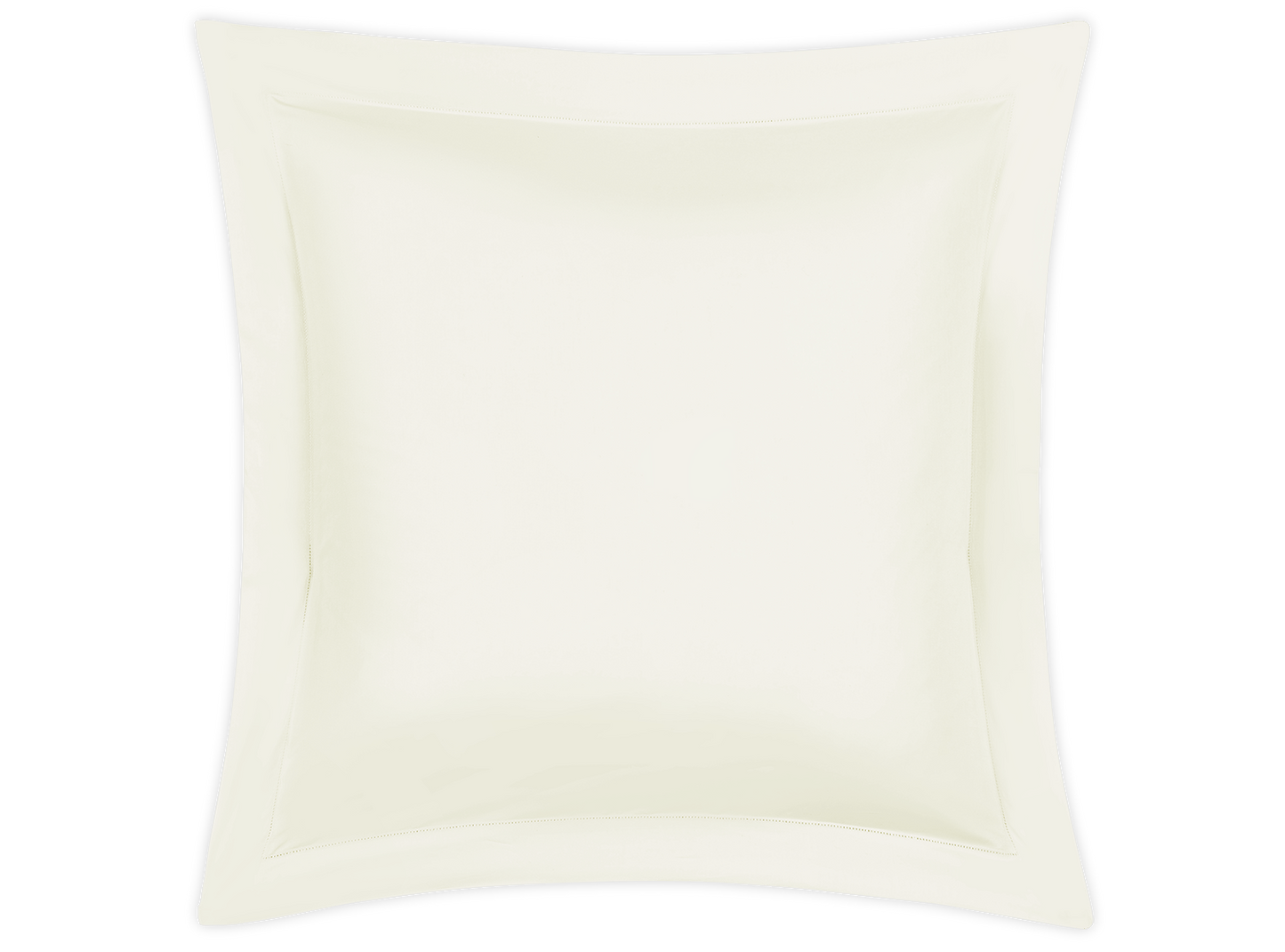 Milano Hemstitch Sham