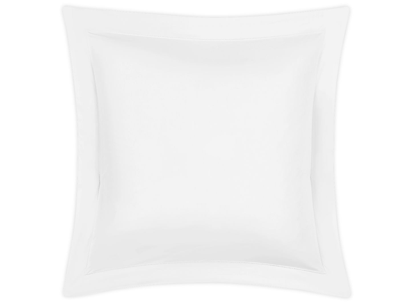 Milano Hemstitch Sham